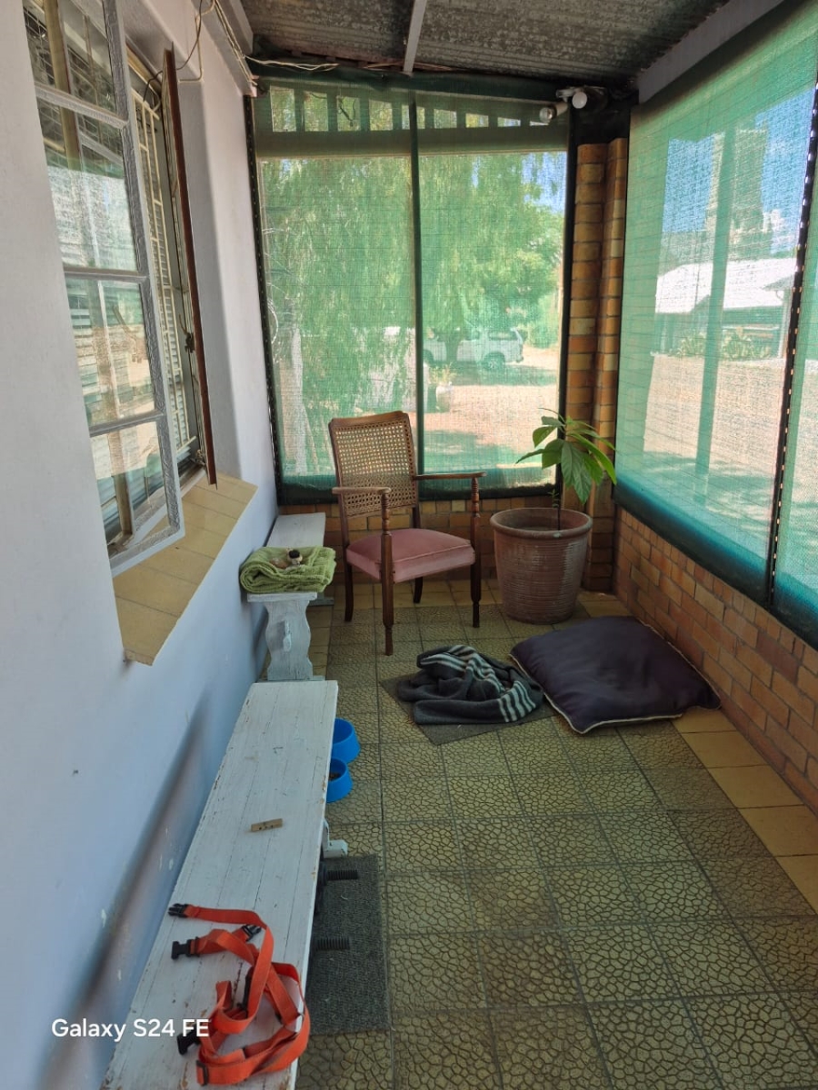 2 Bedroom Property for Sale in Richmond Northern Cape